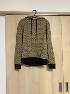 coach パーカーのサムネイル