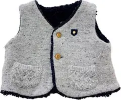 ベスト トップス