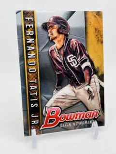 2026年最新】bowman draftの人気アイテム - メルカリ