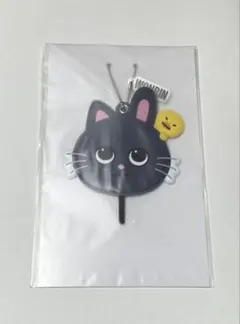 RIIZE オンラインくじ　ウォンビン　ミニうちわキーホルダー