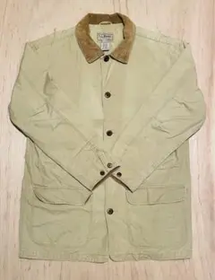 90s L.L.Bean Field Barn Chore Jacket