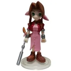 ファイナルファンタジー　トレーディングアーツMini　エアリス