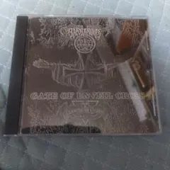 BARBAROUS/ ZERZYAN Loathe SPLIT 輸入盤CDーR