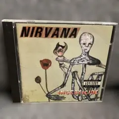2026年最新】NIRVANA incesticideの人気アイテム - メルカリ