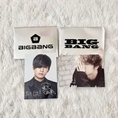 2026年最新】bigbang d-lite トレカの人気アイテム - メルカリ