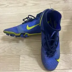 マーキュリアル ヴェイパー 14 エリート AG 28cm NIKE