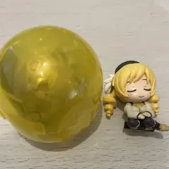 魔法少女まどか⭐︎マギカ 巴マミ 肩ズンFig.