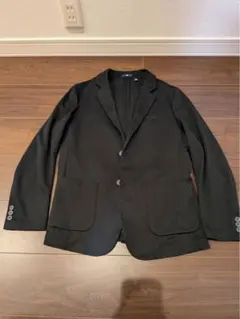 UNIQLO スーツセット（ブレザー＆スラックス）　子ども