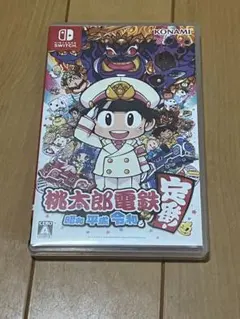 桃太郎電鉄 ～昭和 平成 令和も定番！～ Nintendo Switch
