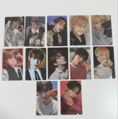 2026年最新】Romance untold weverse ソヌの人気アイテム - メルカリ