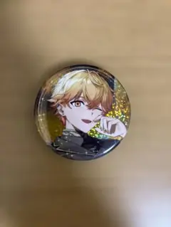 シクフォニみこと 2024年 誕生日缶バッジ 30個セット