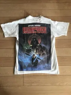 激レア】スターウォーズ Tシャツ ダースベイダー ボバフェット レトロ 