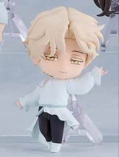 エイリアンステージ ALIENSTAGE ねんどろいどさぷらいず ルカ
