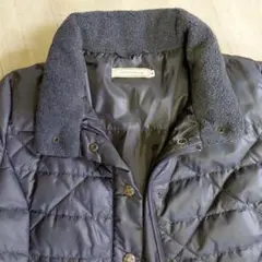 CROCODILE クロコダイル　軽量　ダウンコート　ダウンジャケット　M