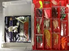 シ*ん様 アジング用ワーム・ルアーセットのサムネイル