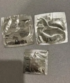 Dior PRESTIGE サンプルセットのサムネイル