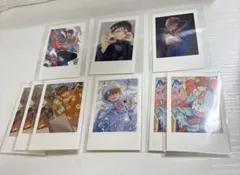 めいちゃん トレカ まとめ売り(9枚) - メルカリ