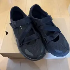 <MERRELL>モアブ スピード 2 メリージェーン シューズ　24.5cmのサムネイル