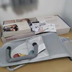 BABYBJORN バウンサー バランスソフト & トーイセット