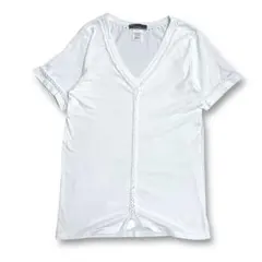 “NUMBER (N)INE” 名作 編み込み Tシャツのサムネイル