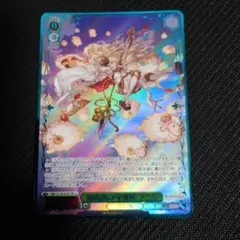 ヴァイスシュヴァルツ 南南西の守護者 アニラ SR 2枚 - メルカリ