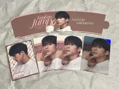 澤本夏輝 スリーブ フォトカード セット レア