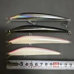 タックルハウス　Mのサムネイル