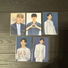 2025年最新】ode to you seoulの人気アイテム - メルカリ