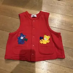 ミキハウスレトロベスト100