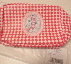 Mrs. GREEN APPLE 原宿 ポーチ ミセス