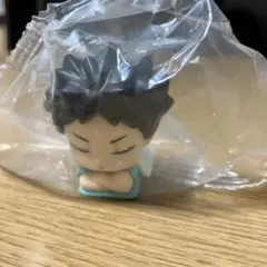 ハイキュー!! おねむたん VOL.2にどね　セカンドユニカラー　岩泉　一