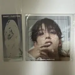 SEVENTEEN HAPPY BURSTDAY MYSELF ドギョム