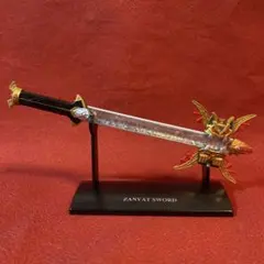 仮面ライダーキバ　ザンバットソード