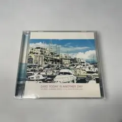 ZARD ザード　TODAY IS ANOTHER DAY