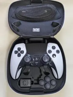DualSense Edge ワイヤレスコントローラー