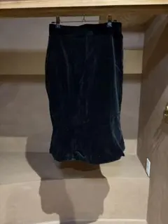 美品】Vivienne westwood⭐︎MA-1 レクタングルスカート⭐︎黒 - メルカリ