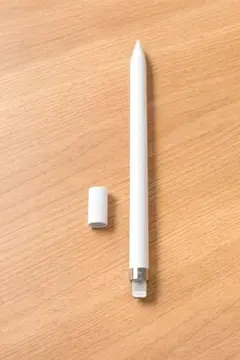 Apple Pencil (第1世代) ホワイト