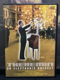 DVD/테레민