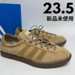 セールadidas TOBACCO　GY7396　23cm　新品　希少　入手困難 adidas TOBACCO GY7396 23cm 新品 希少 入手困難 - メルカリ