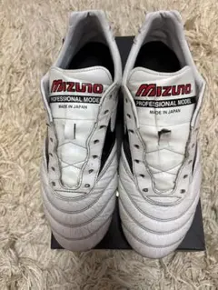 Mizuno モレリア２JAPAN 26.5