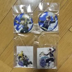 僕のヒーローアカデミア 東京スカイツリー 緑谷出久 轟焦凍