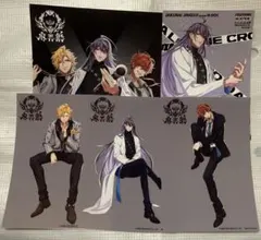 ヒプノシスマイク シンジュク ブロマイド