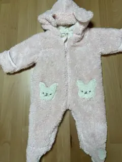 ベビー服　ジャンプスーツ　60〜70cm