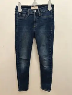 GAP スキニーデニム パンツ インディゴのサムネイル