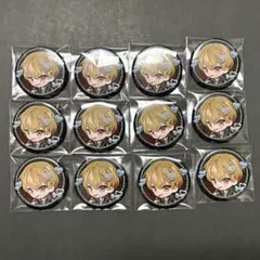 暇72 缶バッジ SD