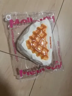 Mellojoy メロジョイ メープルパンプキンパイ スクイーズ - メルカリ
