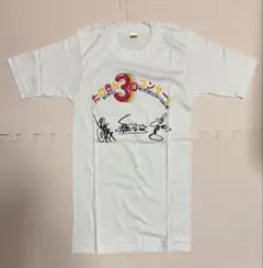 【未開封　新品】たのきんトリオ　Tシャツ　レア　昭和　レトロ　①