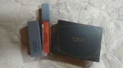 ☆and us リップ&リップグロス&コフレパレットの3点セット☆3COINS☆