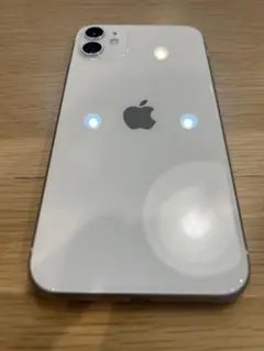 iphone11 画面割れ　ジャンク　128GB　SIMフリー