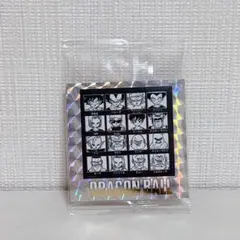 ドラゴンボール40周年記念 シールウエハース２　37巻　三十七巻